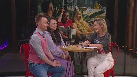 Big Brother NOCĄ Najlepsze momenty S01E47 05 06 TVN