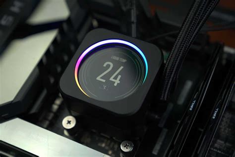 Best CPU Cooler for AMD Ryzen 9 9950X in 2024: Our Picks