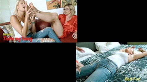 Nikki Brooks In Tickle My Fancy HD P Hot Milf And Taboo Fetishes Clips Sale