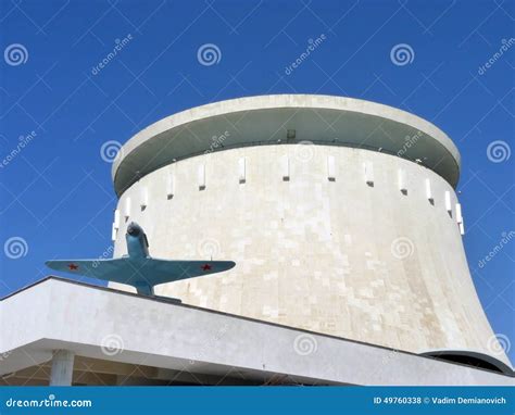 Museum Panorama of the Battle of Stalingrad Stock Photo - Image of people, russia: 49760338