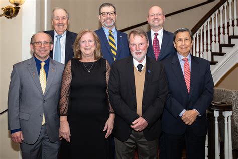 2023 Distinguished Alumni Banquet Credit Swanson School O Flickr