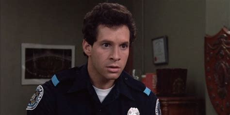 Police Academy 8 Is Still Happening, Says Steve Guttenberg