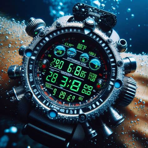 Scuba Dive computer memory and logbook features – Scuba Forge – Your Scuba Gear Destination