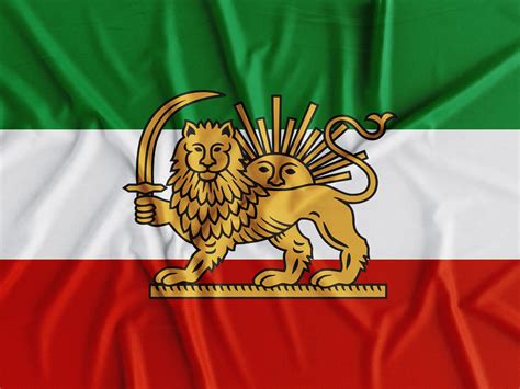 Iran Iranian Flag Persia - Free photo on Pixabay - Pixabay