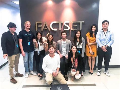 Factset Hiring Lead Software Engineer Job In Usa Salary Upto70000 Usd