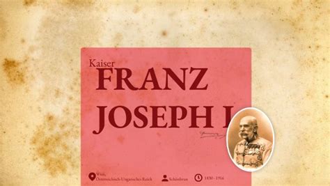 Franz Josef
