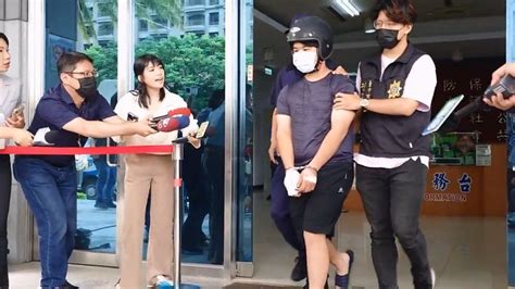 「預謀隨機殺人」有反覆犯罪之虞 中捷砍人醫專生遭聲押