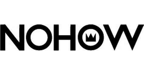nohow shop mens clothing accessories shoes