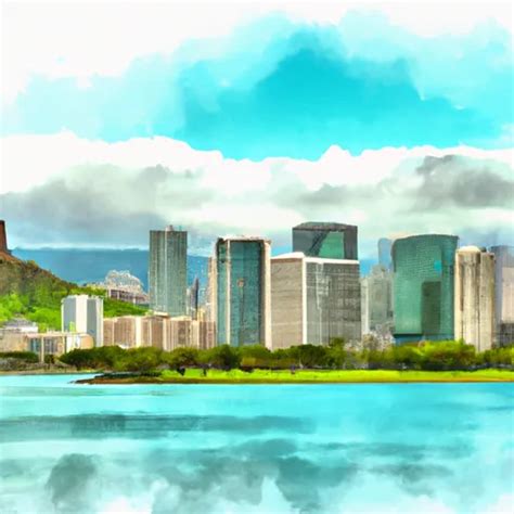 Honolulu Weather Forecast | Hawaii Climate & Outdoor Recreation