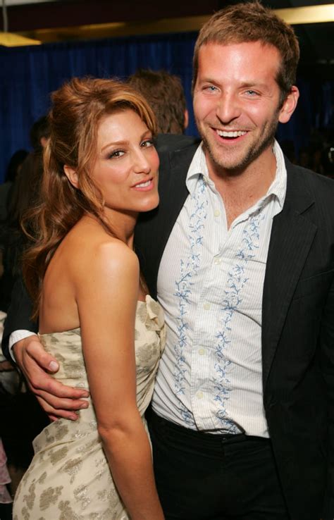 Bradley Cooper Married Jennifer Esposito In 2006 And The Couple You