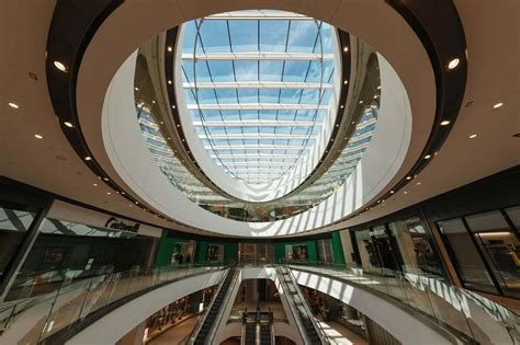 Rideau Centre Retail Expansion