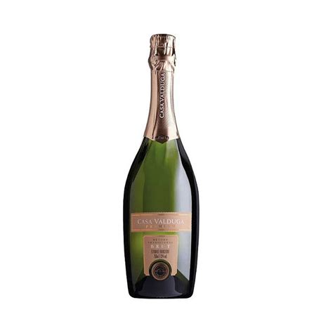 Espumante Casa Valduga Premivm Brut Ml Fam Lia Scopel Delivery