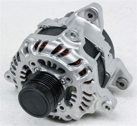 Oem Gmc Acadia L Alternator Plug Chipped Ebay