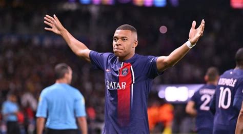 Kylian Mbappe Dikabarkan Akan Berlabuh Ke Real Madrid Tulah News