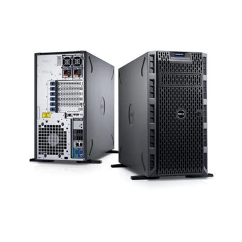 Dell PowerEdge T320 | Python System Design Shop