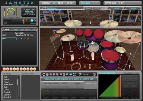 The Top 10 Free Drum VST Plugins To Enhance Your Tracks