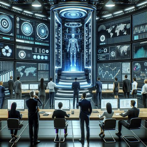 Maximize Productivity With Ai More Productive With Ai