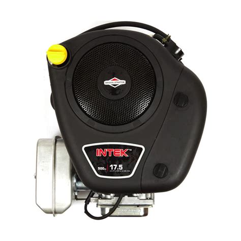 Briggs Stratton R G Intek Cc Gas Hp Single