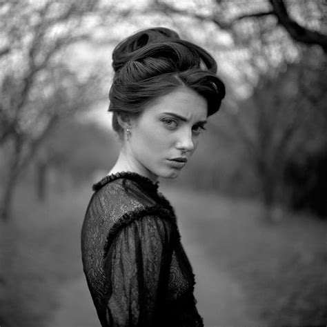 Garden by Eugene Reno, Photography, Medium-format film | Portrait ...