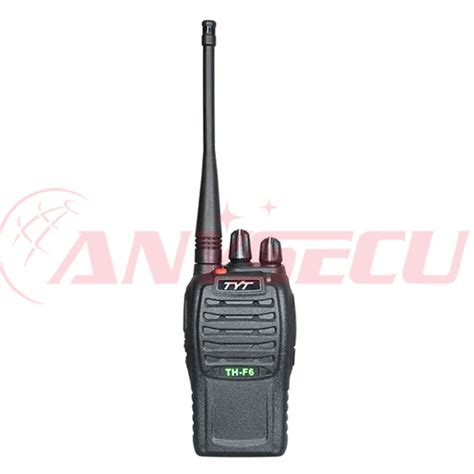 Hot Sale Tyt Walkie Talkie Th F Vhf Mhz Two Way Radio Thf In