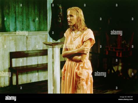 At Play In The Fields Of The Lord Daryl Hannah 1991 © Universalcourtesy Everett Collection