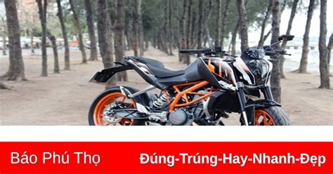 Ktm Duke Nakedbike Th Ch H P Cho Ng Ph