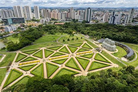 Mais Uma Vez Curitiba Uma Das Seis Cidades Mais Inteligentes Do