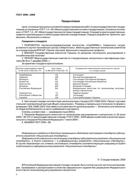 Стальной круг ГОСТ 2590: ГОСТы и ТУ