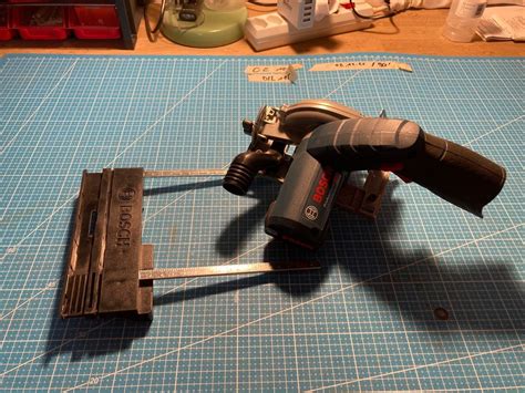Bosch Professional GKS 12V-26 | Kaufen auf Ricardo