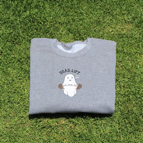 Deadlift - Etsy