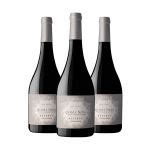 Pack Garrafas Quinta Nova Terroir Blend Reserva Douro Tinto Cl