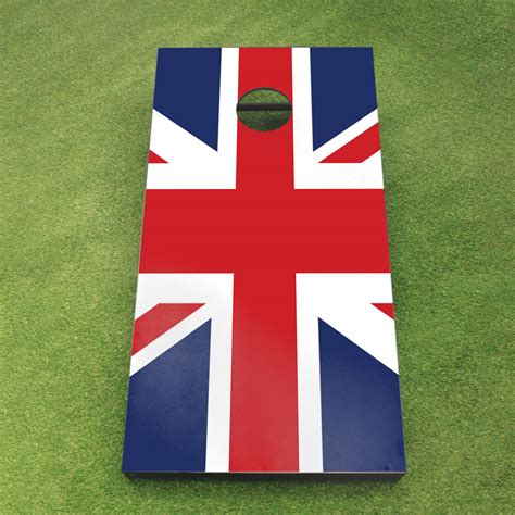Wooden Cornhole Board Game High Quality 8 Designs