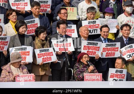 Les victimes sud coréennes du travail forcé Yang Geum deok 2nd R en