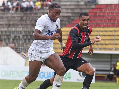 ABC joga mal perde para o Santa Cruz RN e está eliminado do Potiguar