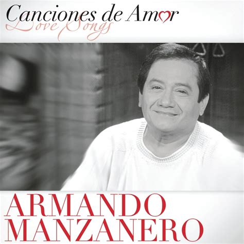 Mis Discografias Discografia Armando Manzanero