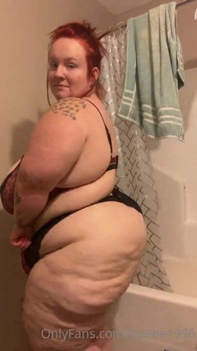 Ssbbw Big Red Titties Big Booty Bbw Big Ass Bbw Big Tits