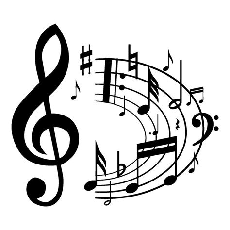 Music Symbols | Music notes, Music note symbol, Music symbols