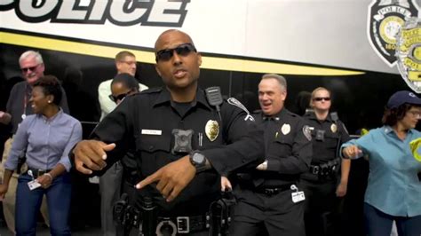 Watch The Greensboro Police Department Lipsyncchallenge Video Fox8 Wghp