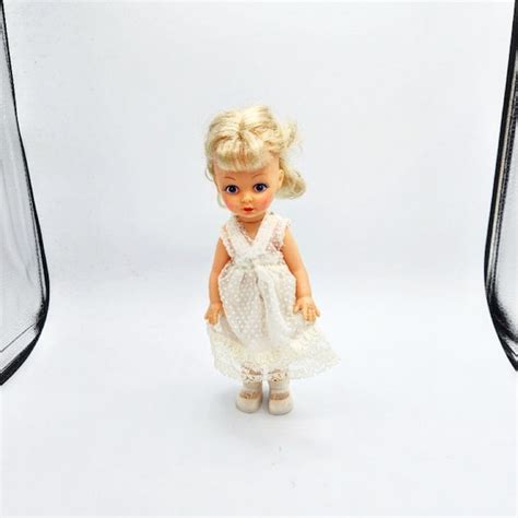 Blonde Bride Etsy