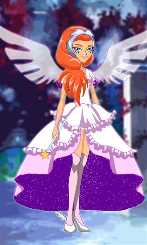 Descarga De Apk De Dress Up Lolirock Morgaine Para Android