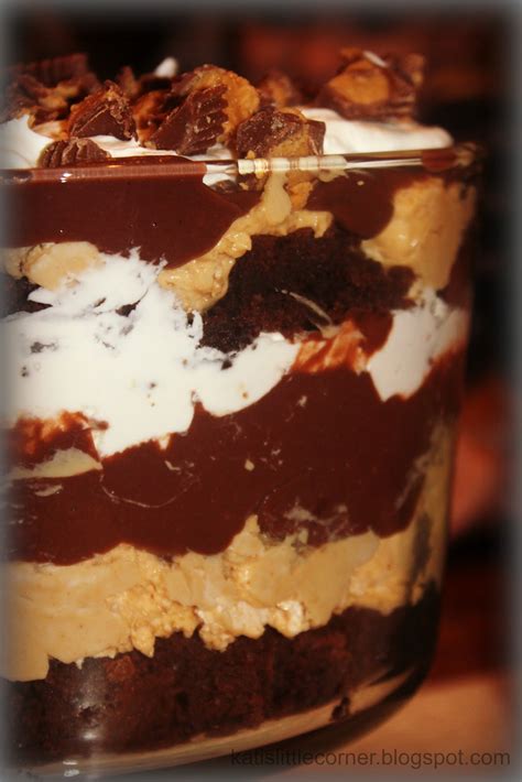 Kati S Corner 31 Days Of Decadent Desserts Day 4 Peanut Butter Fudge