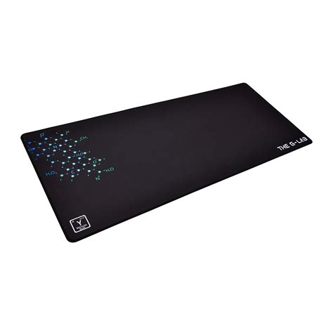 The G LAB Gaming Mouse Pad XXL 900x400mm Tapis De Souris