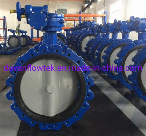 Ductile Cast Iron Ggg40 Rubber Wedge Sluice Gate Valve Flanged