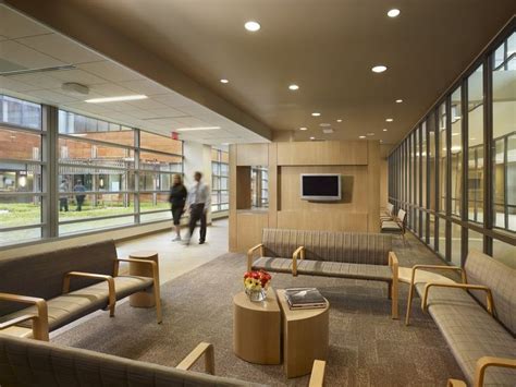 Virtua Voorhees Virtua Health Replacement Hospital Campus Hga