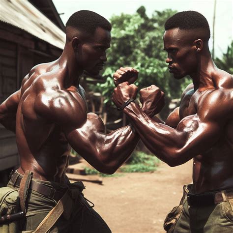 Kenya Warriors By Adriaz1989 On Deviantart