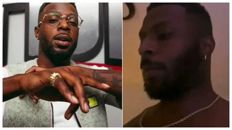 Popular Rapper S Gay S E X Tape Leaked News Co Za