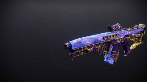 Best Auto Rifles Destiny For Pve And Pvp Lfcarry Blog