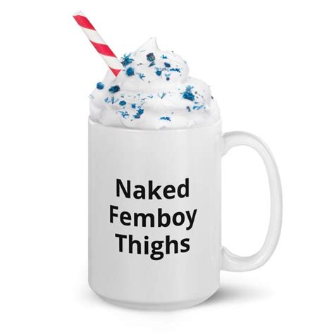 Femboy Naked Etsy