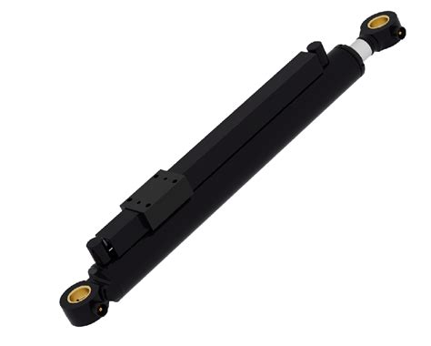 Customized Hydraulic Cylinder Services Lead The New Trend In The