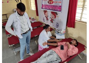 Best Hour Blood Banks In Kalyan Dombivli Mh Threebestrated